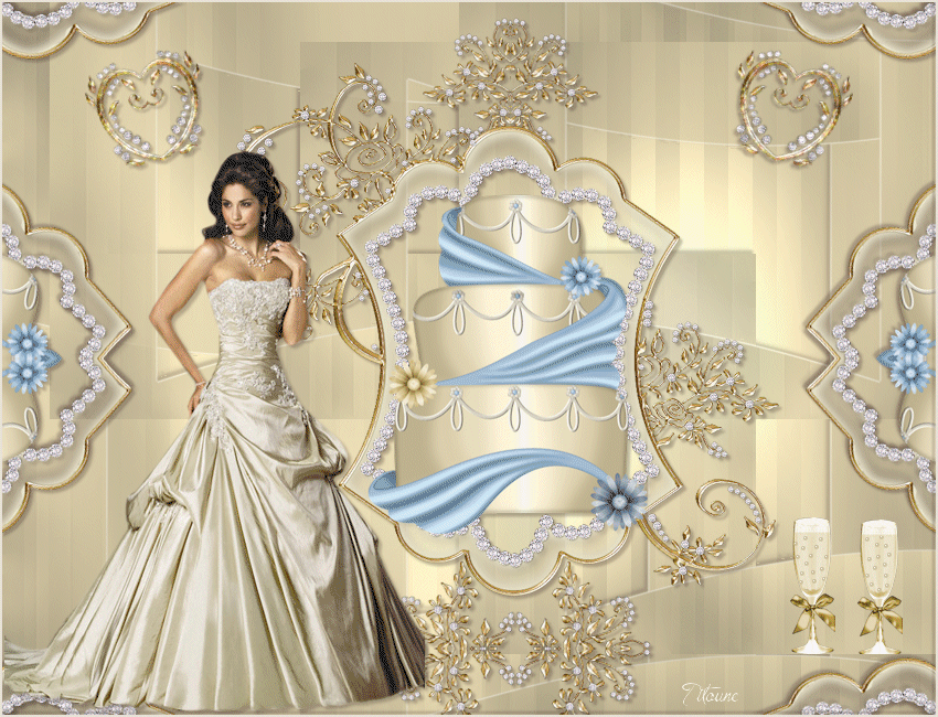 goldwedding