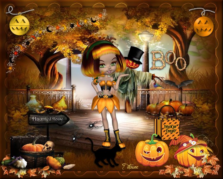 halloweenboo