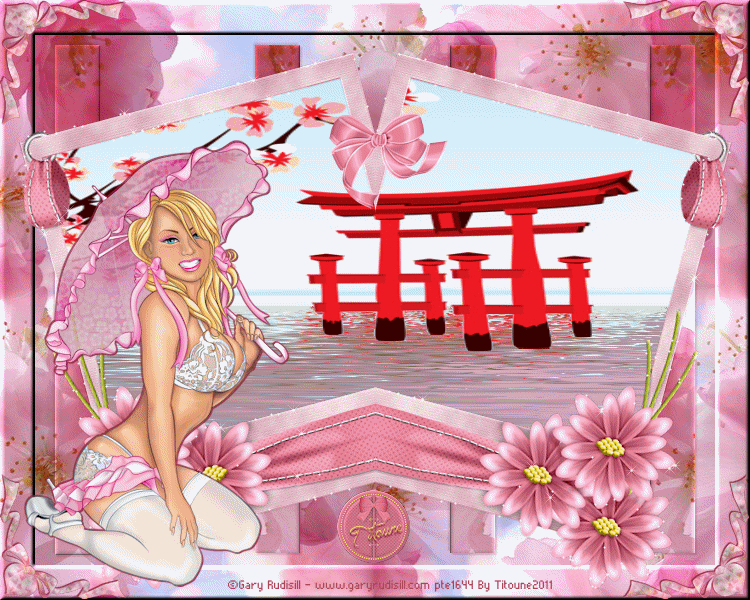 japaneesespring