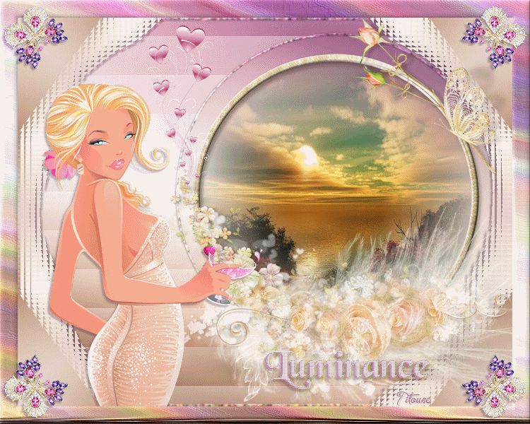 luminance