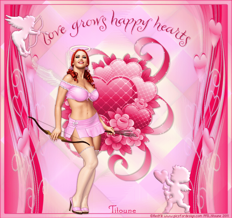 pinkvalentine