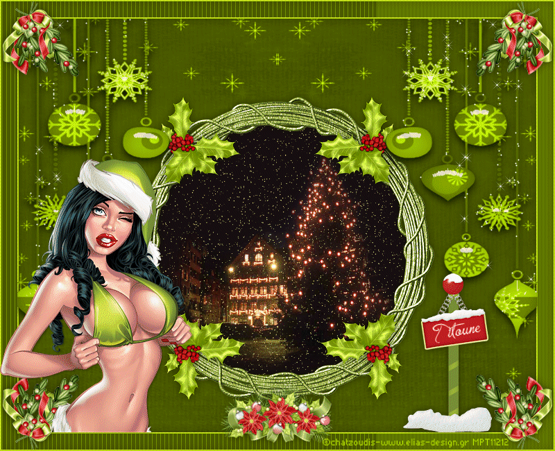 prettychrismas