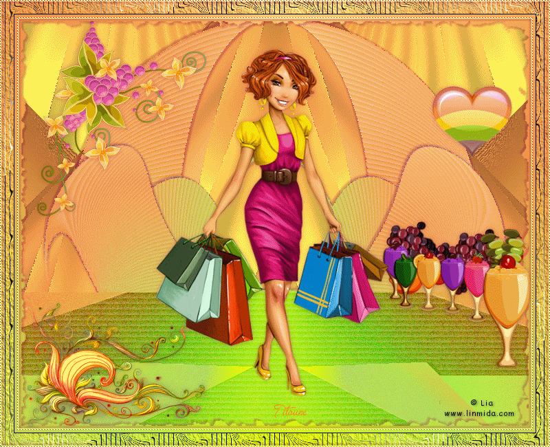 shopping