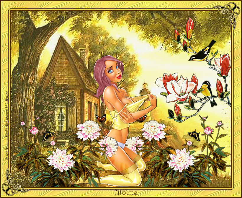 springgarden