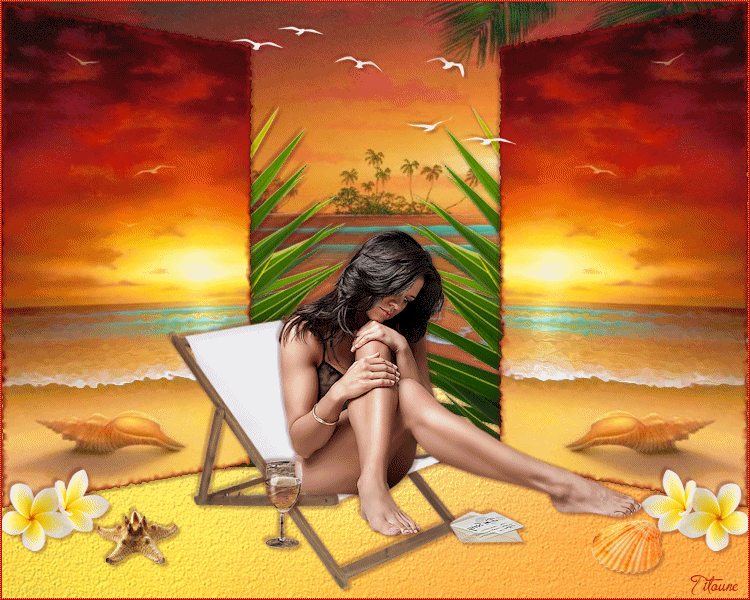 summerisland