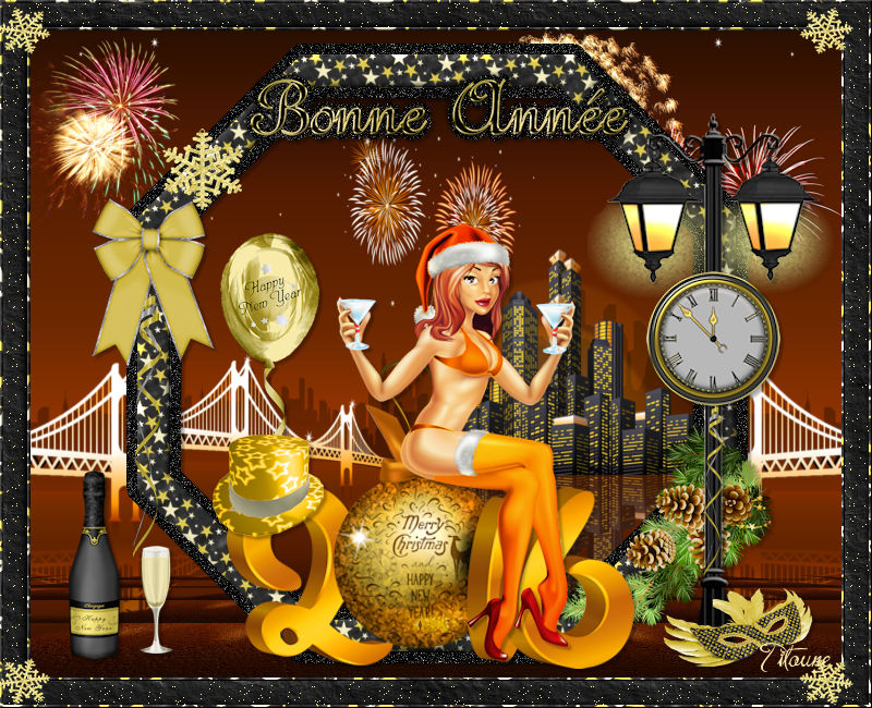 2016goldnewyea