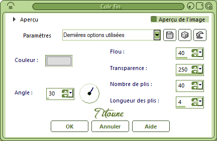 cuirok