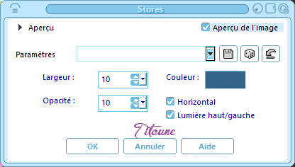 storesok