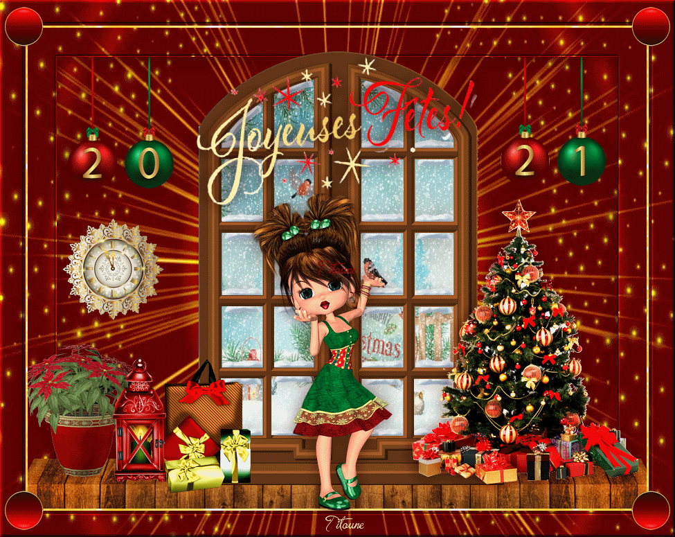 JoyeusesFêtes