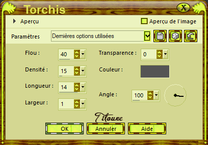 torchisok