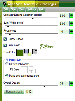burntok