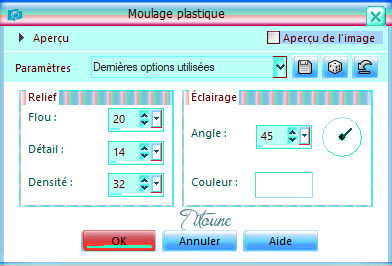 moulageok