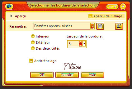 bordures_selectionok