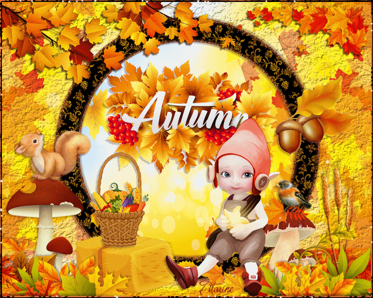autumnwishes