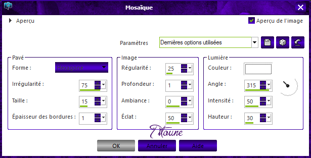 mosaiqueok