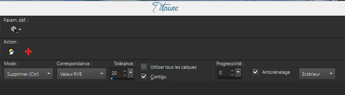 baguette