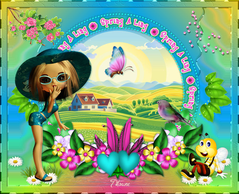 beauteprintaniere