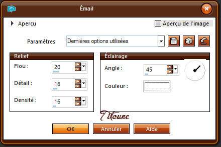 emailok
