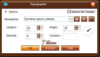 topook