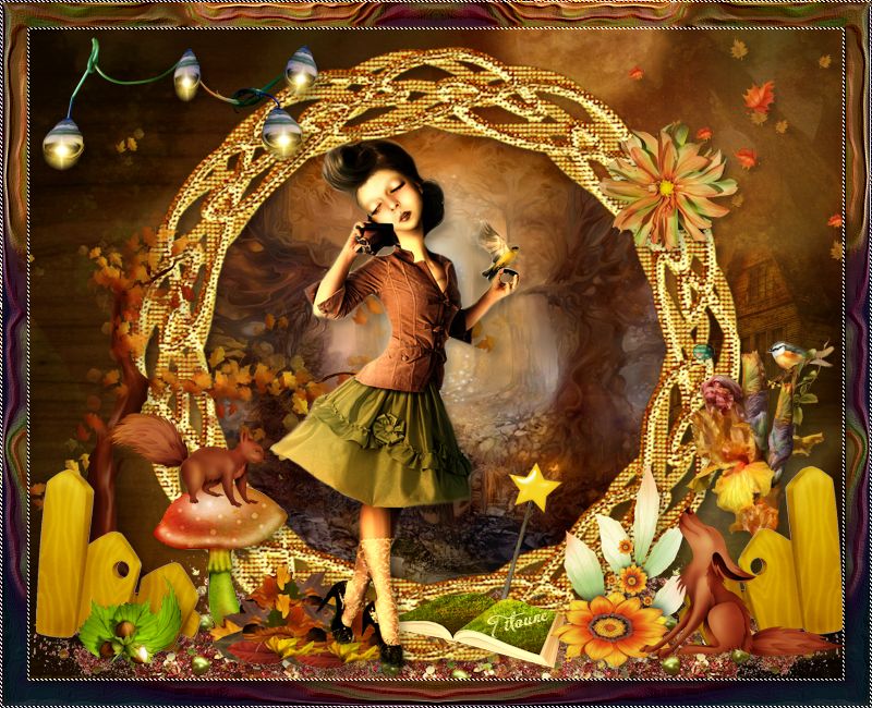 belautomne