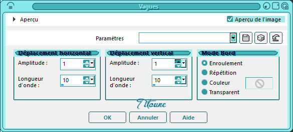 vaguesok