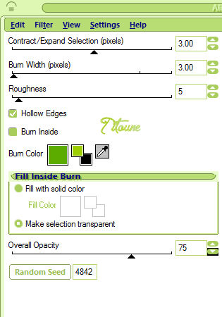 burntok