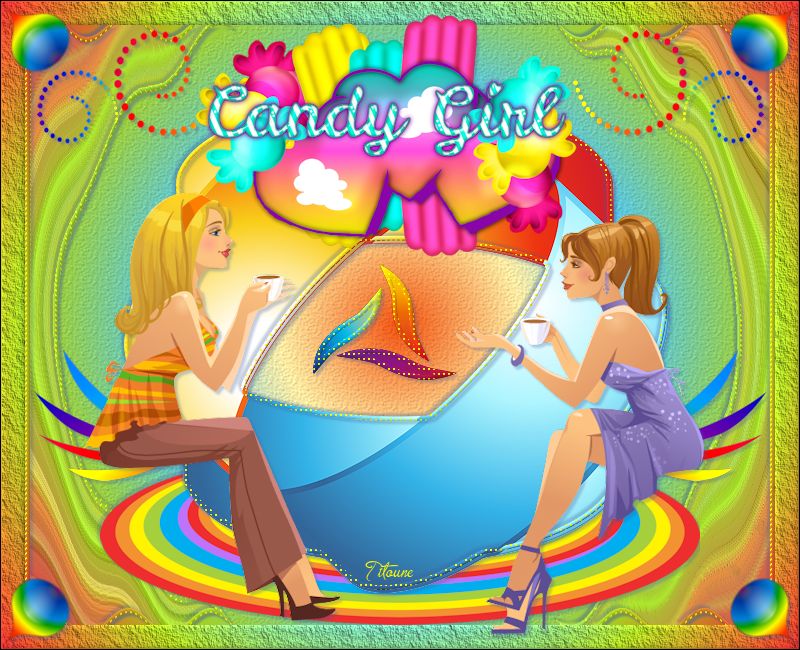 candycolours