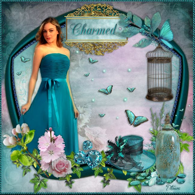 charmed