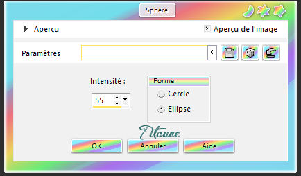 sphereok