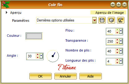 cuirok