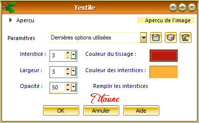 textilook