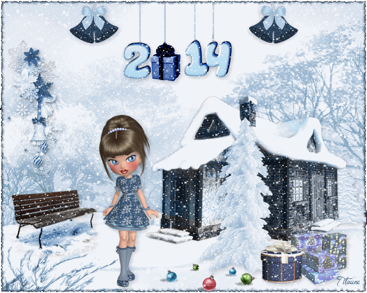 christmasdream2014