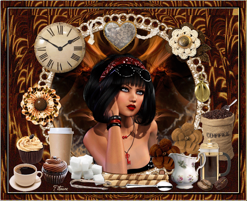 coffetime