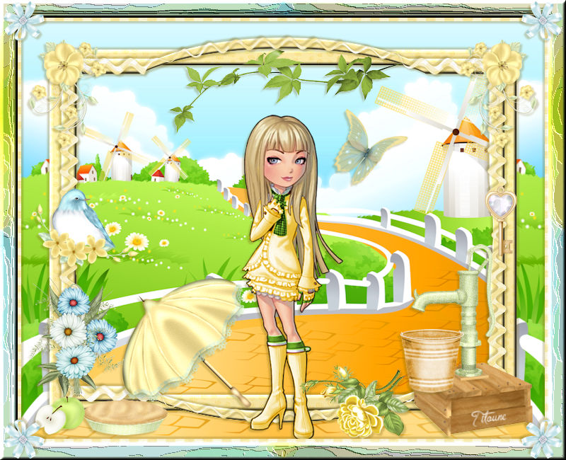 comesummer
