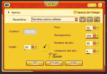 cuirok