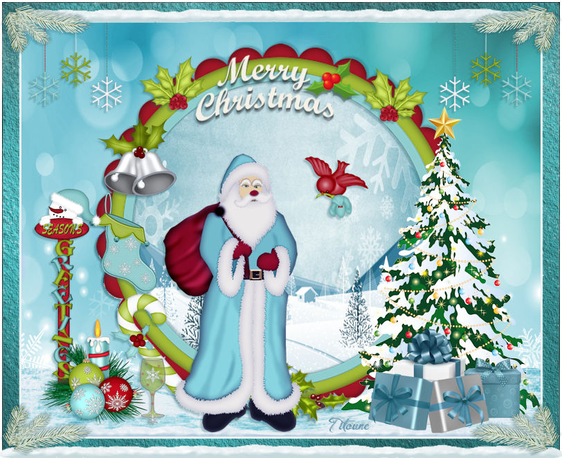 countrychristmas