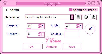 topographieok
