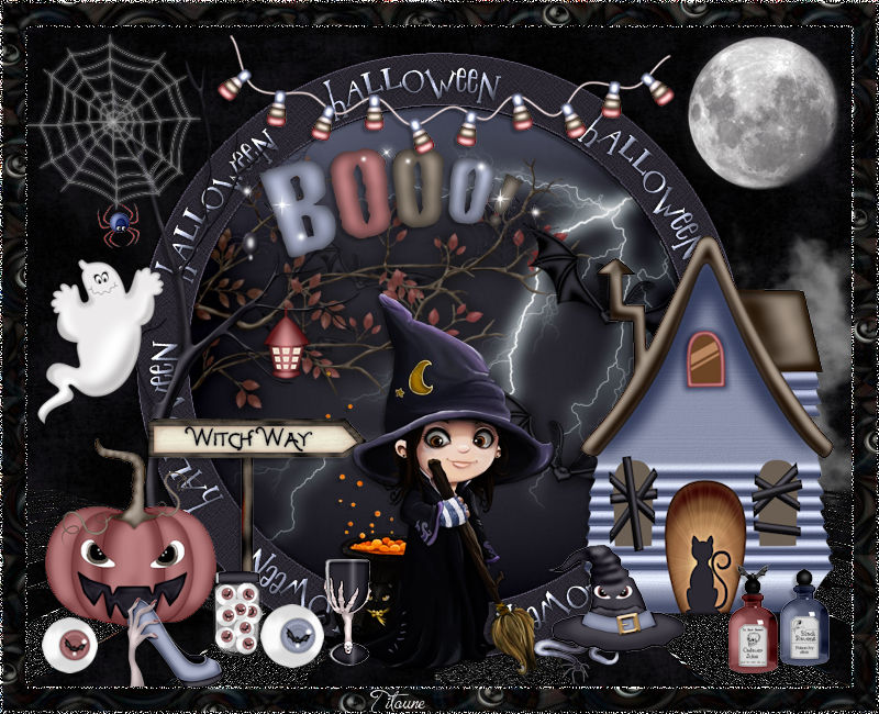 darkhalloween