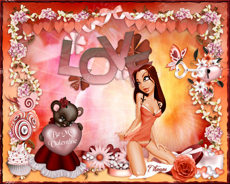 dearvalentine
