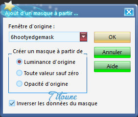 masqueok