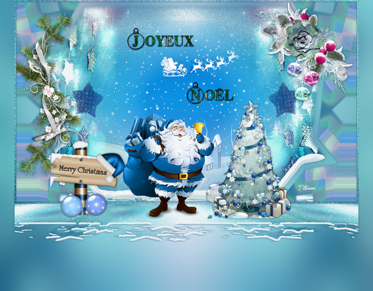deja_noel