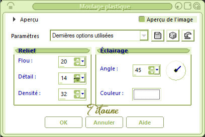 moulageok