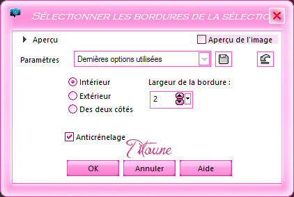 bordure_selectionok