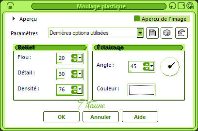 moulageok