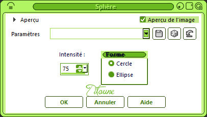 sphereok