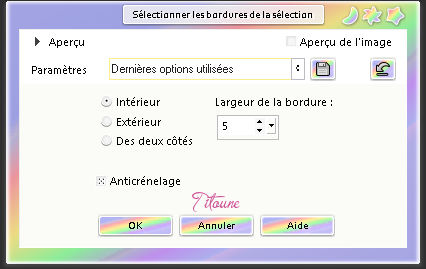bordure_selectionok