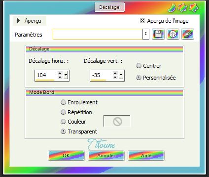 decalageok