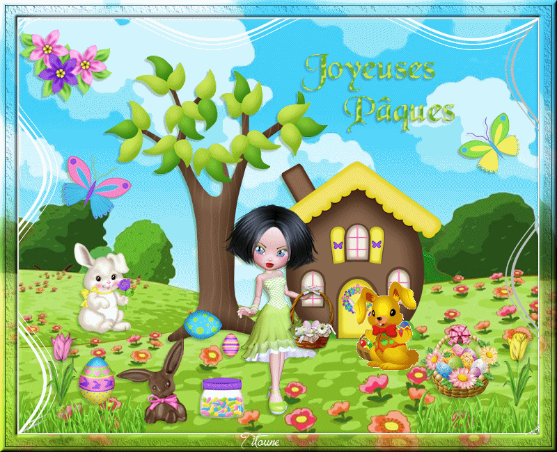 easterland