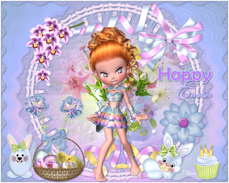easterpastel