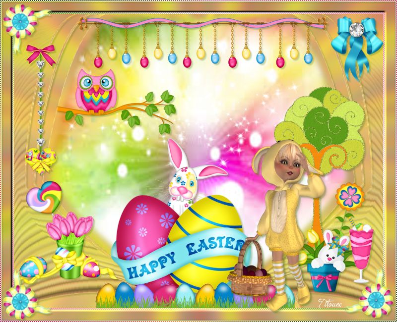 eastersurprise
